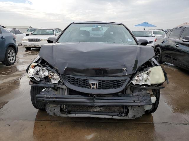 Photo 5 from auction – 2005 HONDA CIVIC EX with VIN 1HGEM22955L021385