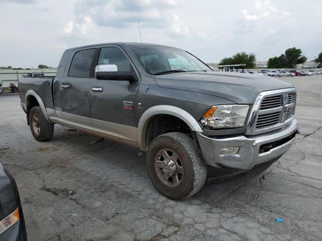 Photo 4 from auction – 2012 DODGE RAM 3500 L with VIN 3C63D3ML0CG345270