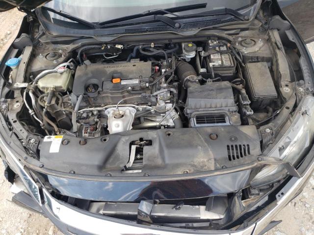 Photo 11 from auction – 2016 HONDA CIVIC EX with VIN 2HGFC2F72GH509144