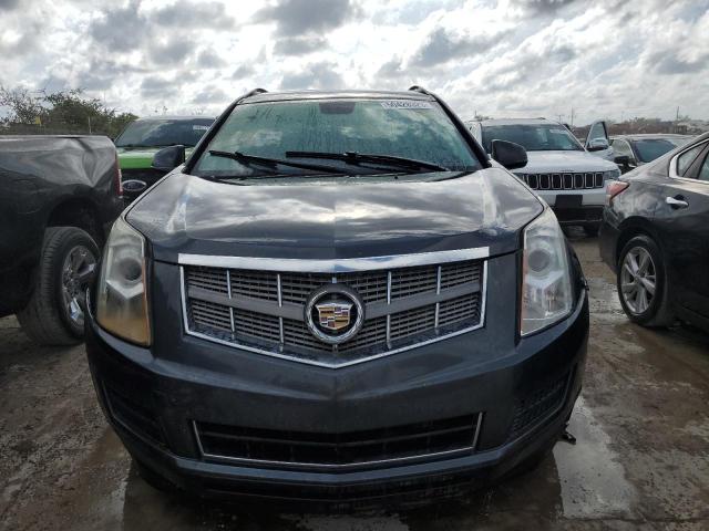 Photo 5 from auction – 2011 CADILLAC SRX with VIN 3GYFNGEY6BS638438