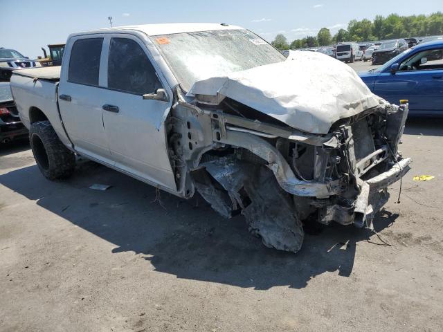 Photo 4 from auction – 2018 RAM 1500 ST with VIN 3C6RR7KTXJG197521