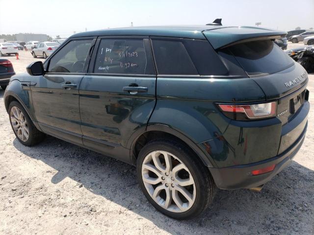 Photo 2 from auction – 2016 LAND ROVER RANGE ROVE with VIN SALVP2BG8GH089599
