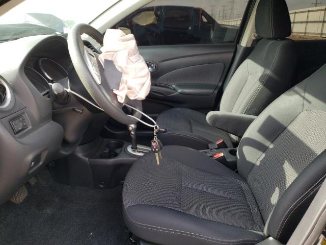صورة رقم 7 من المزاد - 2015 NISSAN VERSA S مع VIN 3N1CN7AP1FL859406