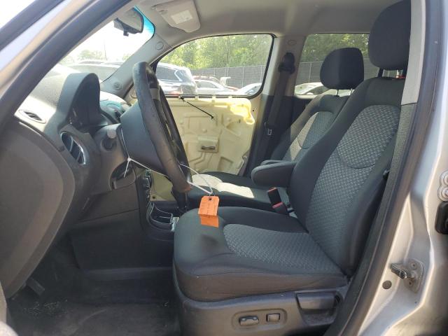 Photo 7 from auction – 2011 CHEVROLET HHR LS with VIN 3GNBAAFW8BS636174