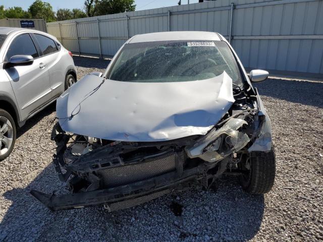 Photo 5 from auction – 2016 KIA FORTE LX with VIN KNAFK4A64G5552075