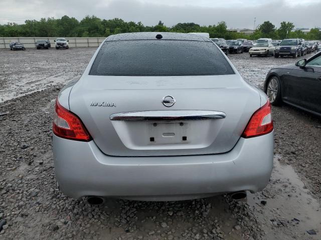 Photo 6 from auction – 2011 NISSAN MAXIMA S with VIN 1N4AA5AP6BC839295