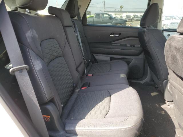 Photo 11 from auction – 2022 NISSAN PATHFINDER with VIN 5N1DR3BA8NC242521