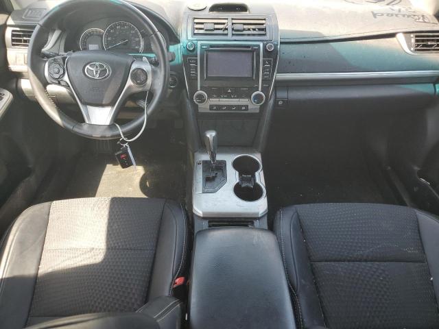Photo 8 from auction – 2014 TOYOTA CAMRY L with VIN 4T1BF1FK4EU342004