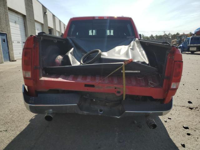 Photo 6 from auction – 2010 DODGE RAM 1500 with VIN 1D7RV1CT6AS193240