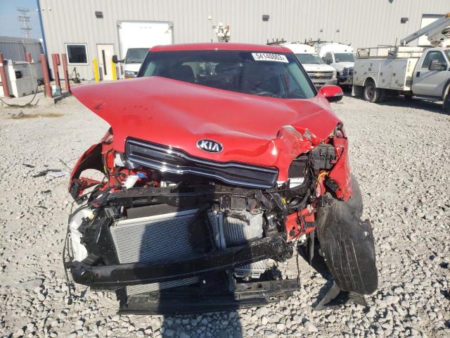 Photo 5 from auction – 2018 KIA SOUL ! with VIN KNDJX3AA5J7616696