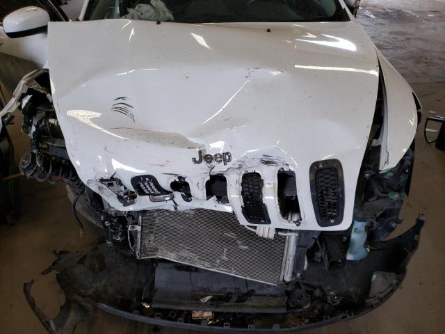 Photo 12 from auction – 2017 JEEP CHEROKEE L with VIN 1C4PJLCB2HW662519