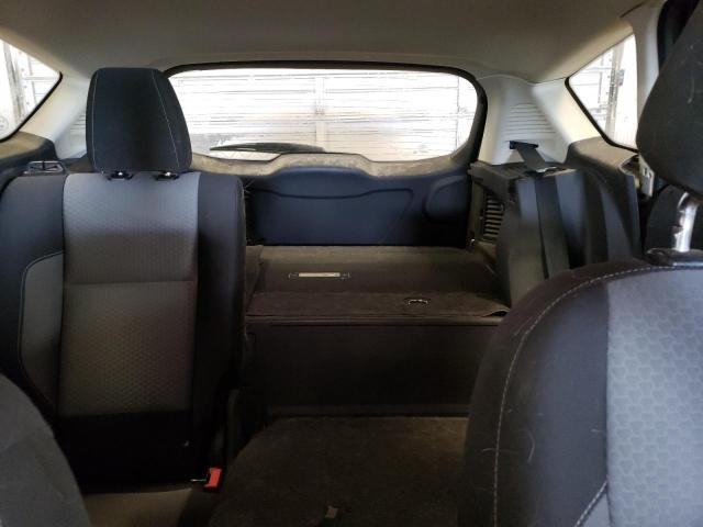 Photo 10 from auction – 2017 FORD C-MAX SE with VIN 1FADP5EU1HL103899