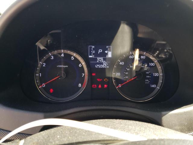 Photo 9 from auction – 2017 HYUNDAI ACCENT SE with VIN KMHCT5AE4HU326542