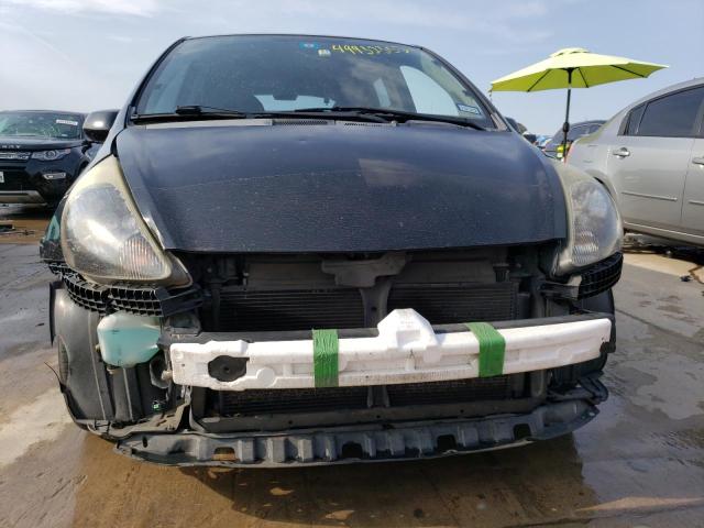 Photo 5 from auction – 2007 HONDA FIT S with VIN JHMGD37617S064429