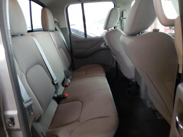 Photo 10 from auction – 2019 NISSAN FRONTIER S with VIN 1N6DD0ER0KN783188