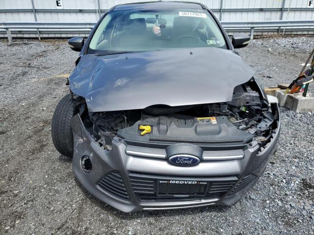 Photo 11 from auction – 2014 FORD FOCUS SE with VIN 1FADP3F20EL175805