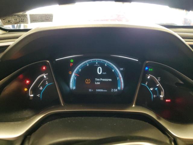 Photo 9 from auction – 2016 HONDA CIVIC EX with VIN 19XFC2F7XGE229756