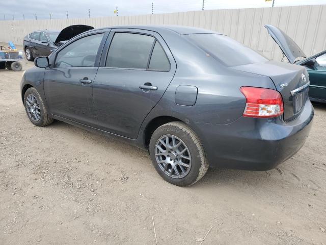 Photo 2 from auction – 2008 TOYOTA YARIS with VIN JTDBT903584029402