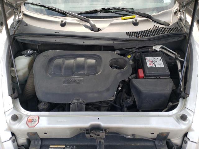Photo 12 from auction – 2011 CHEVROLET HHR LT with VIN 3GNBACFU5BS577806