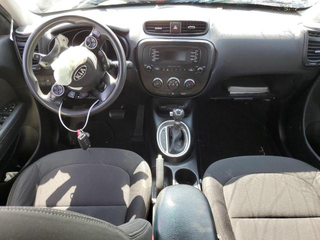 Photo 8 from auction – 2014 KIA SOUL with VIN KNDJN2A23E7726970