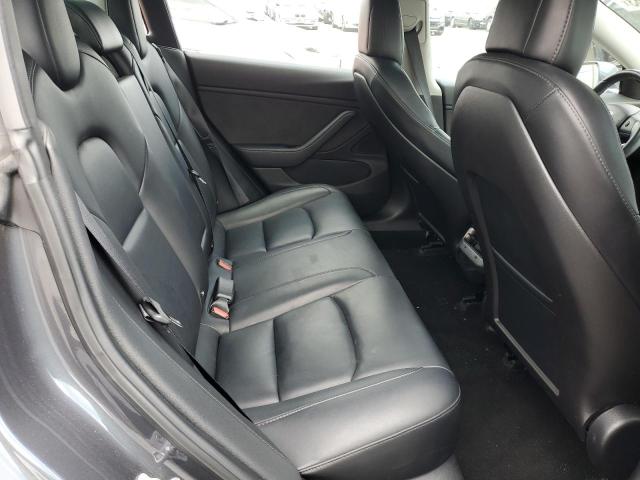 Photo 10 from auction – 2018 TESLA MODEL 3 with VIN 5YJ3E1EB7JF150706