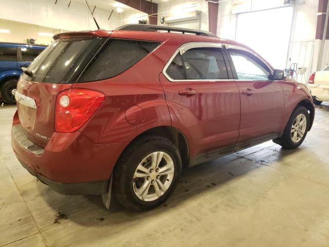 Photo 3 from auction – 2011 CHEVROLET EQUINOX LT with VIN 2CNFLNEC9B6408813