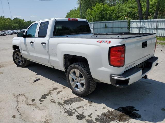 Photo 2 from auction – 2016 CHEVROLET SILVERADO with VIN 1GCVKPEC5GZ283187