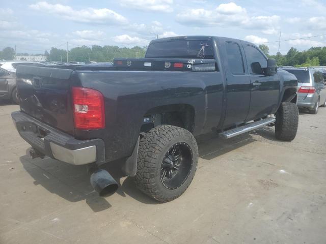 Photo 3 from auction – 2009 CHEVROLET SILVERADO with VIN 1GCHK59659E122239