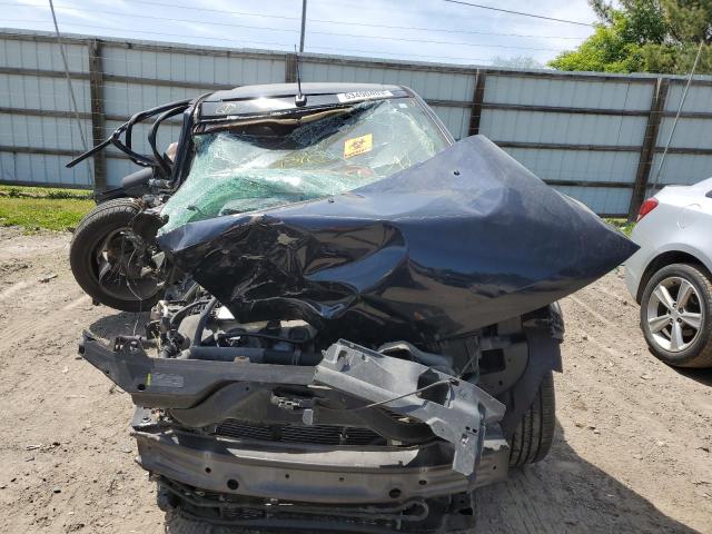 Photo 5 from auction – 2009 FORD EDGE LIMIT with VIN 2FMDK39C19BA44963