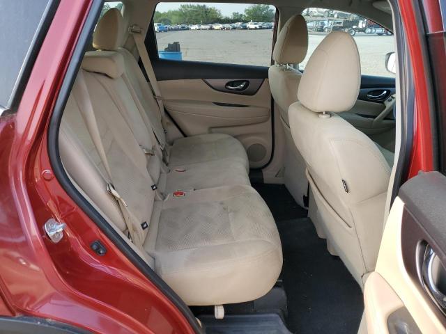 Photo 10 from auction – 2016 NISSAN ROGUE S with VIN 5N1AT2MM6GC772012