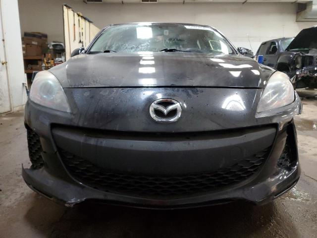 Photo 5 from auction – 2012 MAZDA 3 I with VIN JM1BL1V89C1602365