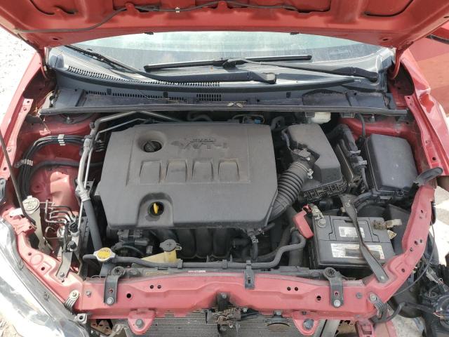 Photo 11 from auction – 2014 TOYOTA COROLLA L with VIN 5YFBURHE4EP054111