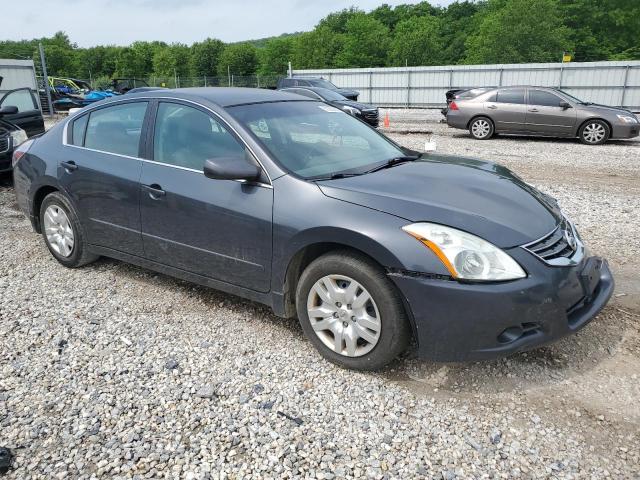 Фото 4 с аукциона – 2011 NISSAN ALTIMA BAS с VIN 1N4AL2AP9BC170884