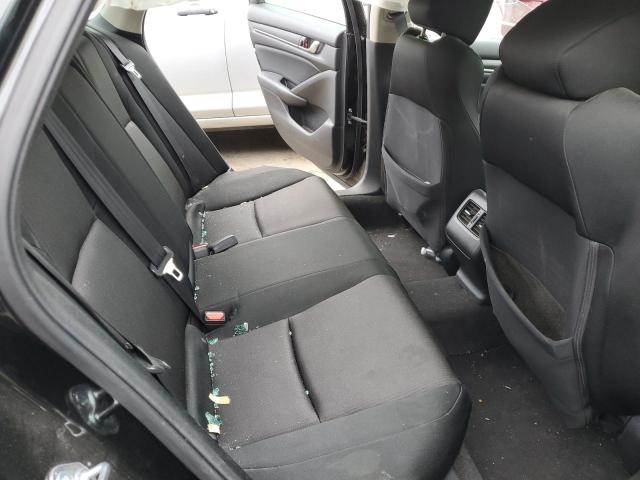 Photo 10 from auction – 2018 HONDA ACCORD EX with VIN 1HGCV1F45JA019798