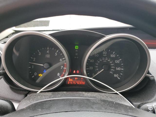 Foto 9 de la subasta – 2011 MAZDA 3 I con VIN JM1BL1VG7B1359449