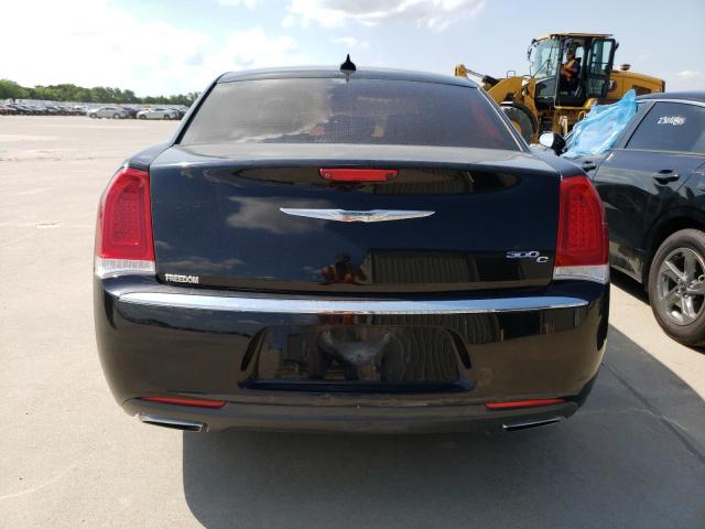 Photo 6 from auction – 2016 CHRYSLER 300C with VIN 2C3CCAEG0GH189758