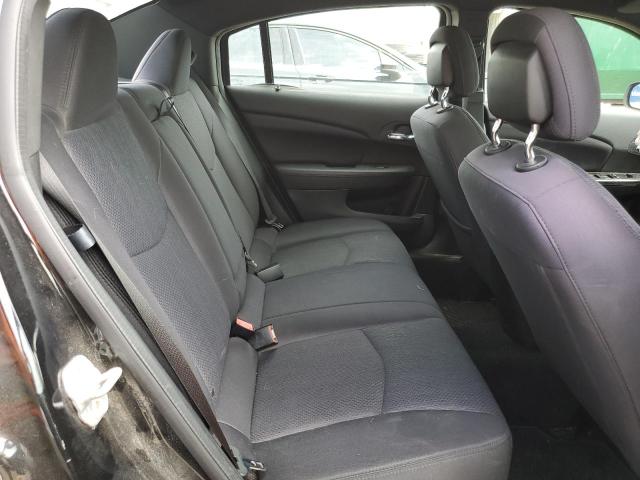 Photo 10 from auction – 2013 CHRYSLER 200 TOURIN with VIN 1C3CCBBB0DN570141