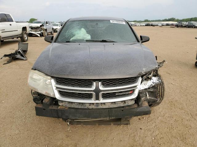 صورة رقم 5 من المزاد - 2014 DODGE AVENGER SE مع VIN 1C3CDZAB8EN218451