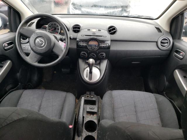 Photo 8 from auction – 2014 MAZDA MAZDA2 SPO with VIN JM1DE1KYXE0172703