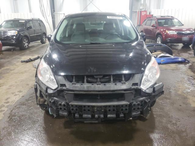 Photo 5 from auction – 2015 FORD C-MAX SE with VIN 1FADP5AUXFL108876