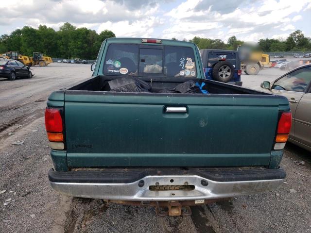 Photo 6 from auction – 1999 MAZDA B4000 CAB with VIN 4F4ZR17XXXTM39938