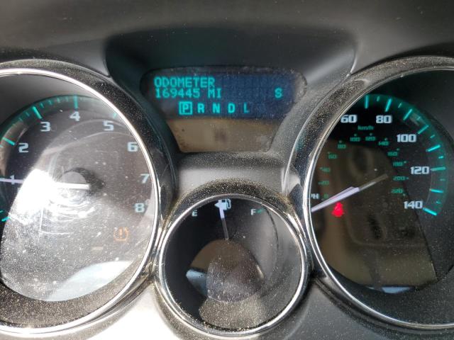 Photo 9 from auction – 2014 BUICK ENCLAVE with VIN 5GAKRBKD2EJ180207