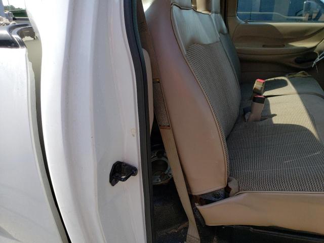 Photo 10 from auction – 1997 FORD F150 with VIN 1FTDF1727VND02697