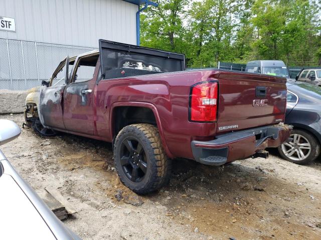 Photo 2 from auction – 2014 GMC SIERRA K15 with VIN 3GTU2WEJ3EG497502