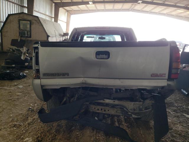 Photo 6 from auction – 2007 GMC NEW SIERRA with VIN 2GTEC13V671110303