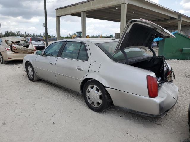 Photo 2 from auction – 2005 CADILLAC DEVILLE with VIN 1G6KD57Y85U188131