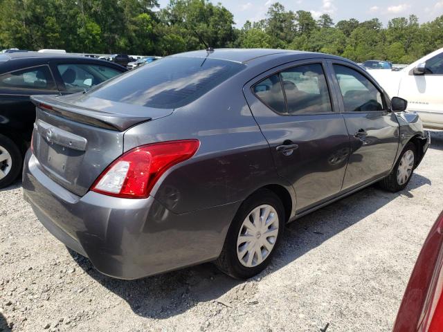 Photo 3 from auction – 2017 NISSAN VERSA S with VIN 3N1CN7AP0HL826190