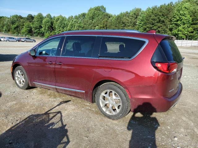 صورة رقم 2 من المزاد - 2018 CHRYSLER PACIFICA L مع VIN 2C4RC1GG3JR246023