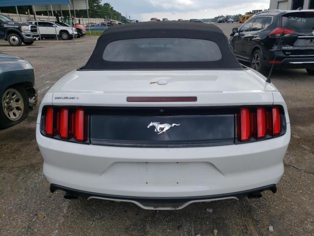 Photo 6 from auction – 2015 FORD MUSTANG with VIN 1FATP8UH2F5366597