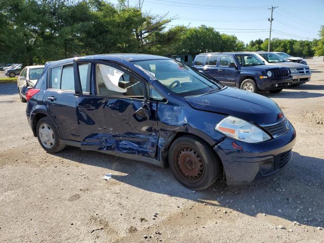 Photo 4 from auction – 2008 NISSAN VERSA S with VIN 3N1BC13E18L424611